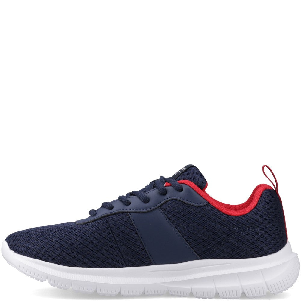 Jack & Jones Taylor Mesh Trainer