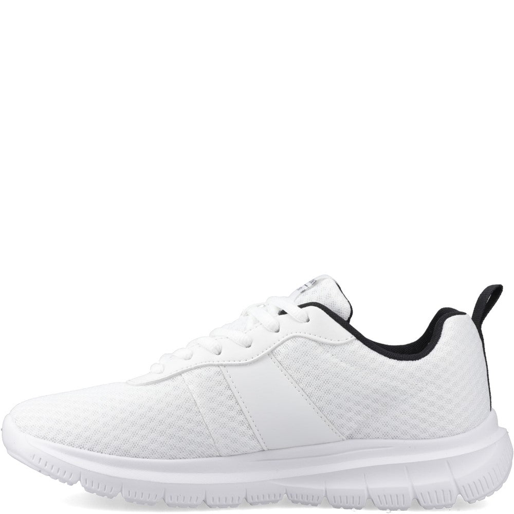 Jack & Jones Taylor Mesh Trainer