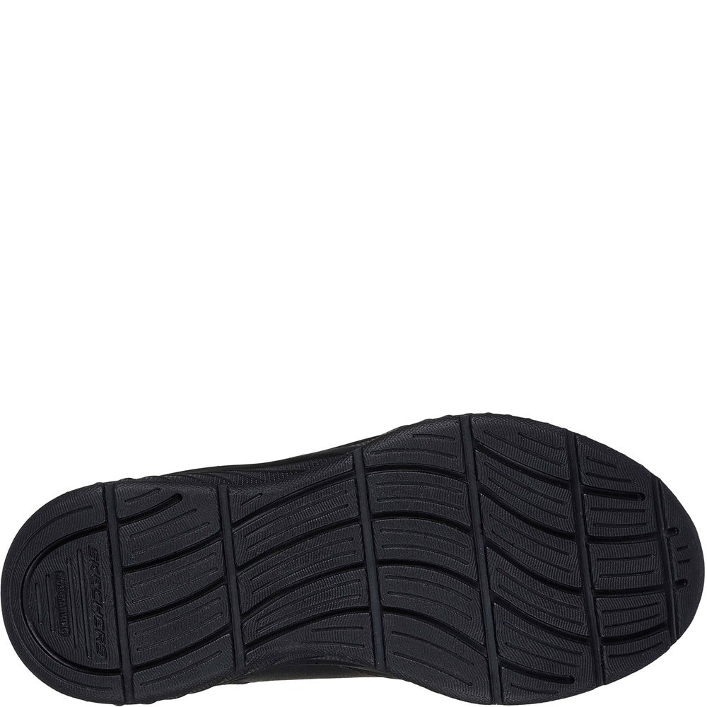 Skechers Microspec Plus School Sweets Shoes