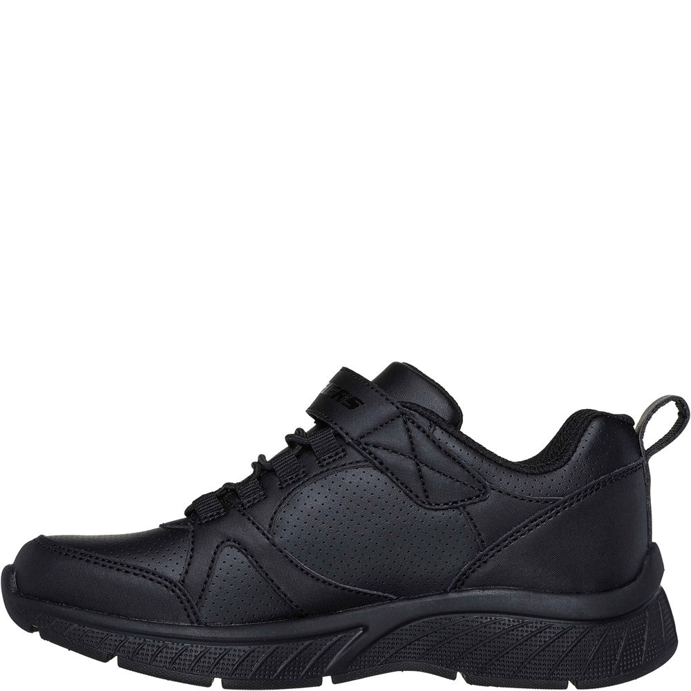 Skechers Microspec Plus School Sweets Shoes