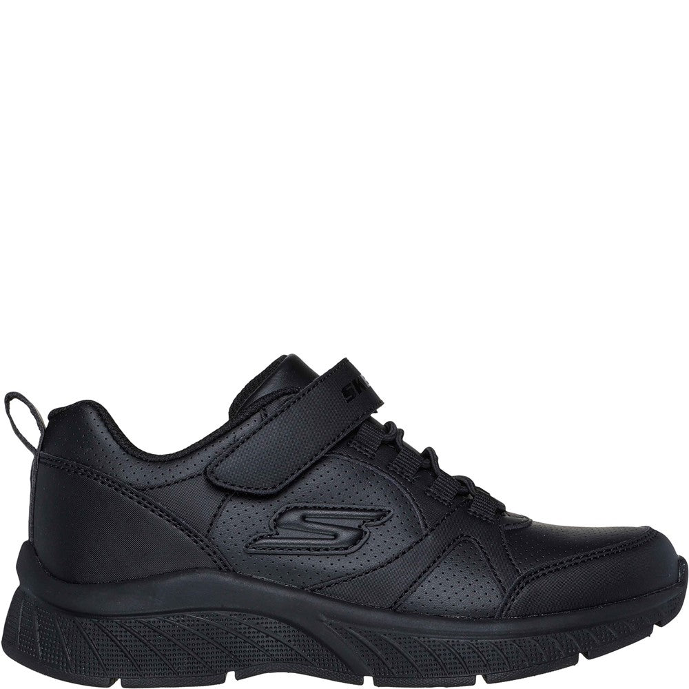 Skechers Microspec Plus School Sweets Shoes