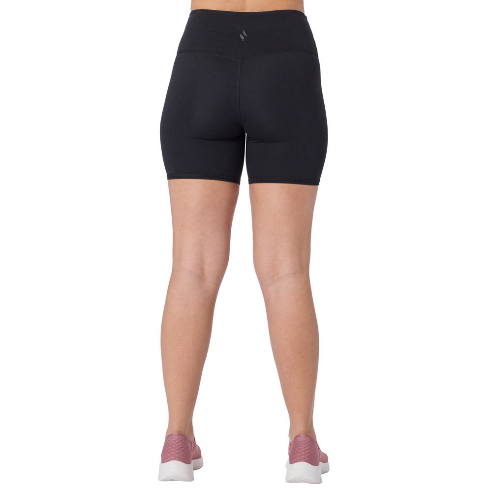Skechers Goflex Slim 6 Inch Bike Shorts