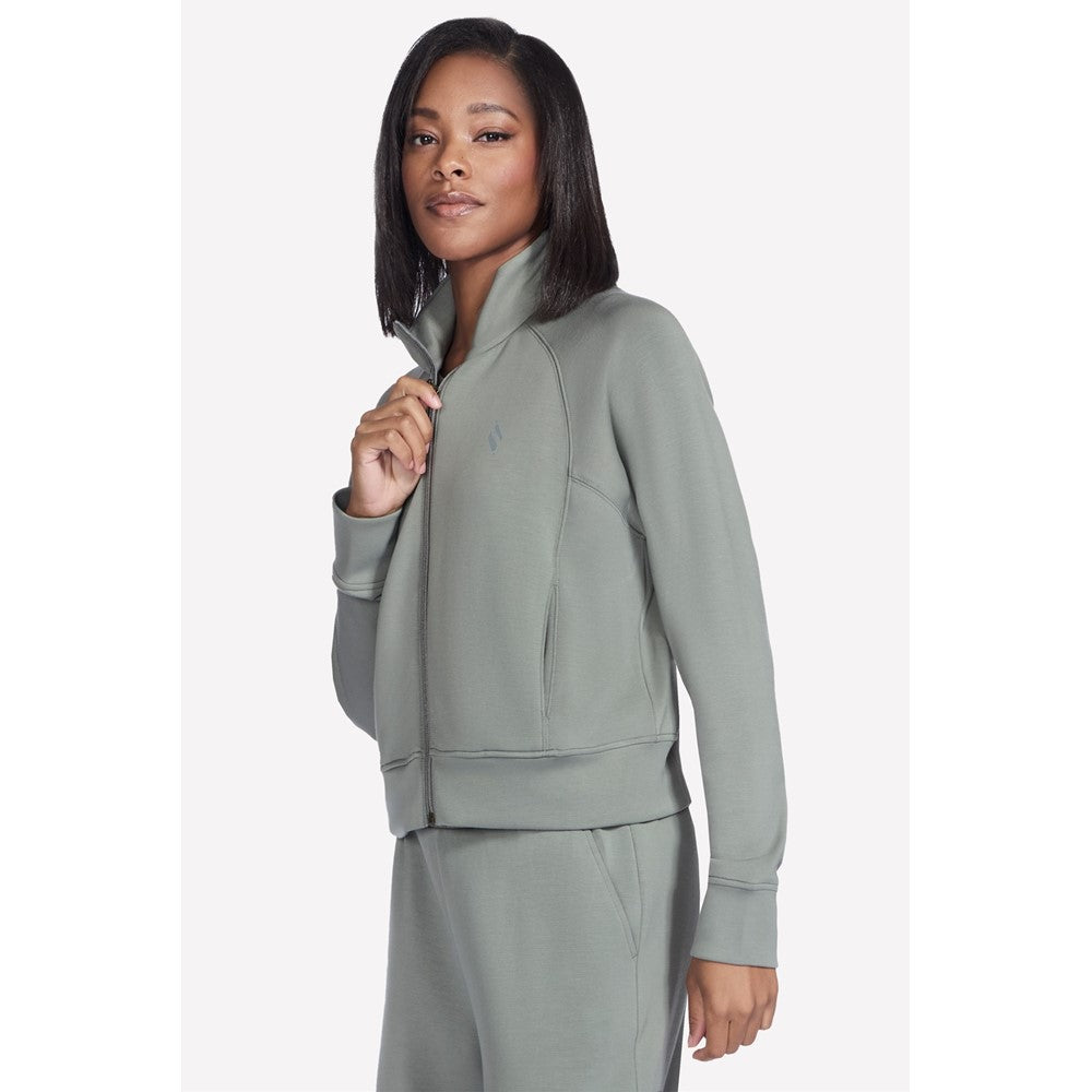 Skechers Skechluxe Elevate Jacket