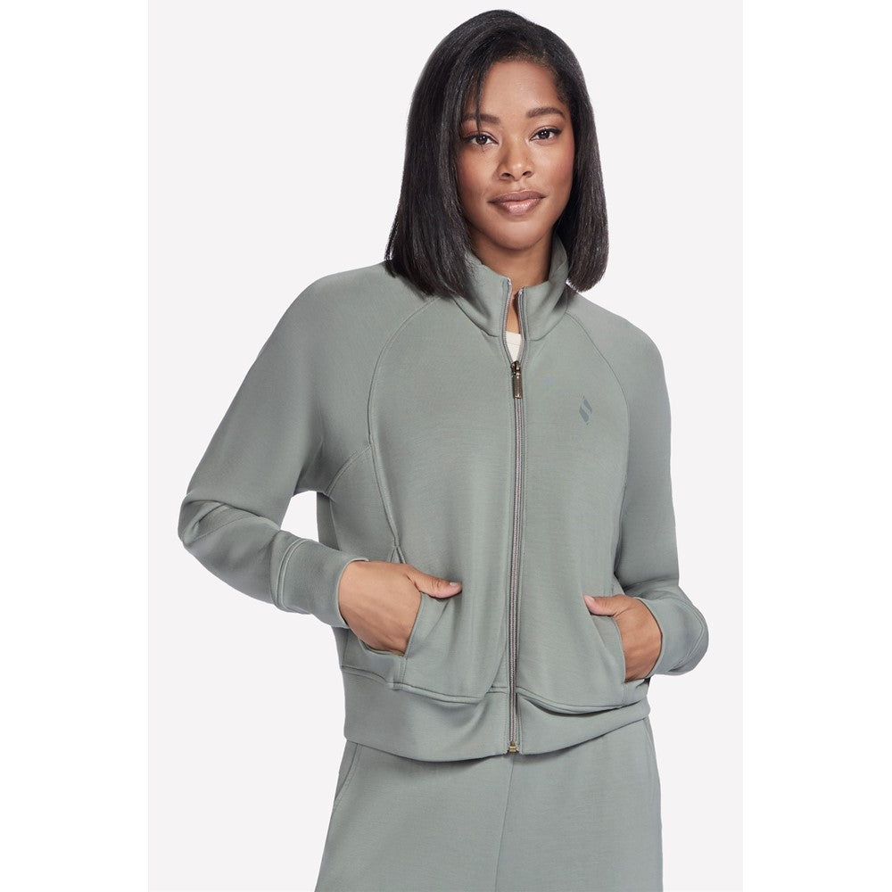 Skechers Skechluxe Elevate Jacket