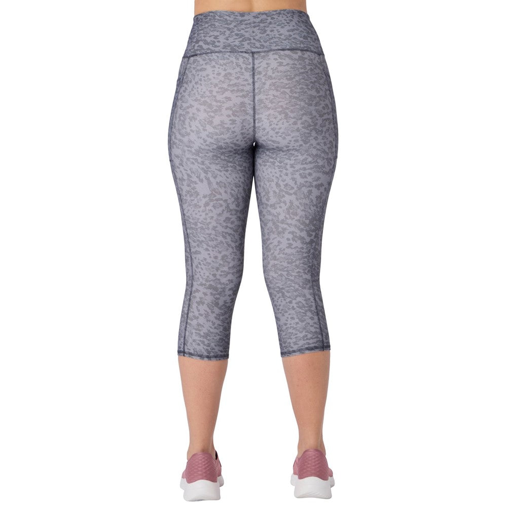 Skechers Goflex Printed Capri