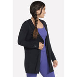 Skechers SKECHLUXE Elevate Restful Hoodigan