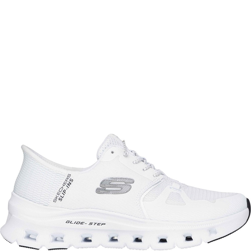 Skechers Glide-Step Pro Trainers