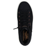 Skechers Arch Fit Arcade - Meet Ya There Trainers Wide Fit