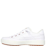 Skechers Arch Fit Arcade - Meet Ya There Trainers Wide Fit