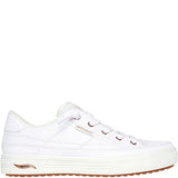 Skechers Arch Fit Arcade - Meet Ya There Trainers Wide Fit