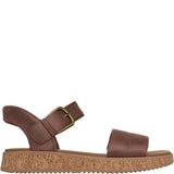 Skechers Bobs Sun Vibe Be Corky Sandals