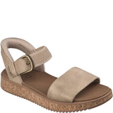 Skechers Bobs Sun Vibe Be Corky Sandals