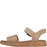Skechers Bobs Sun Vibe Be Corky Sandals
