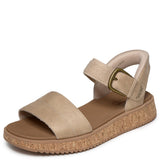 Skechers Bobs Sun Vibe Be Corky Sandals