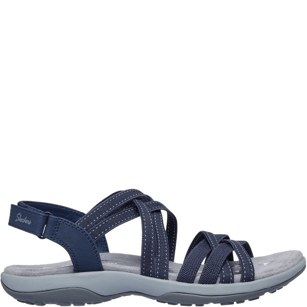 Skechers Reggae Summer Getaway Sandals