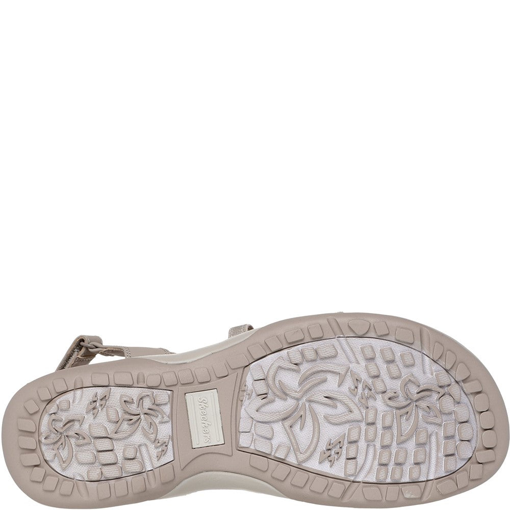 Skechers Reggae Summer Getaway Sandals