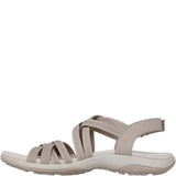 Skechers Reggae Summer Getaway Sandals