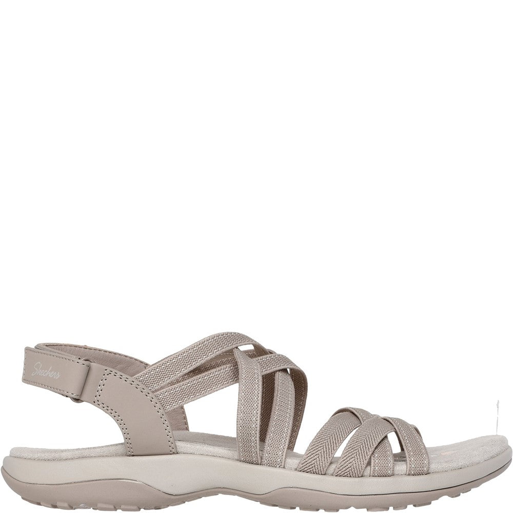 Skechers Reggae Summer Getaway Sandals