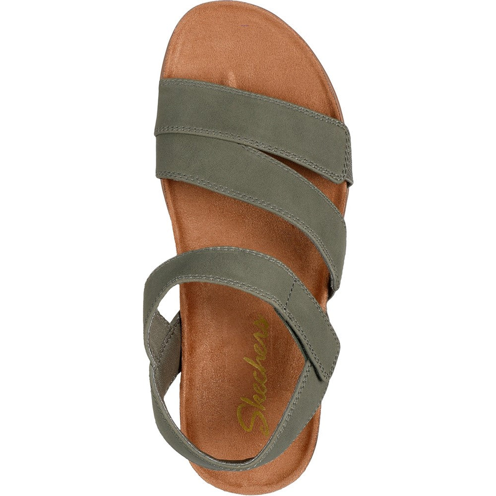 Skechers Lifted Comfort Sandals