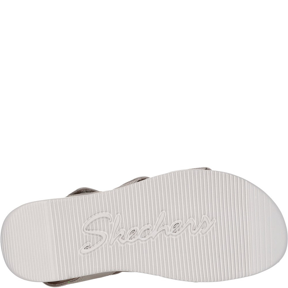 Skechers Lifted Comfort Sandals