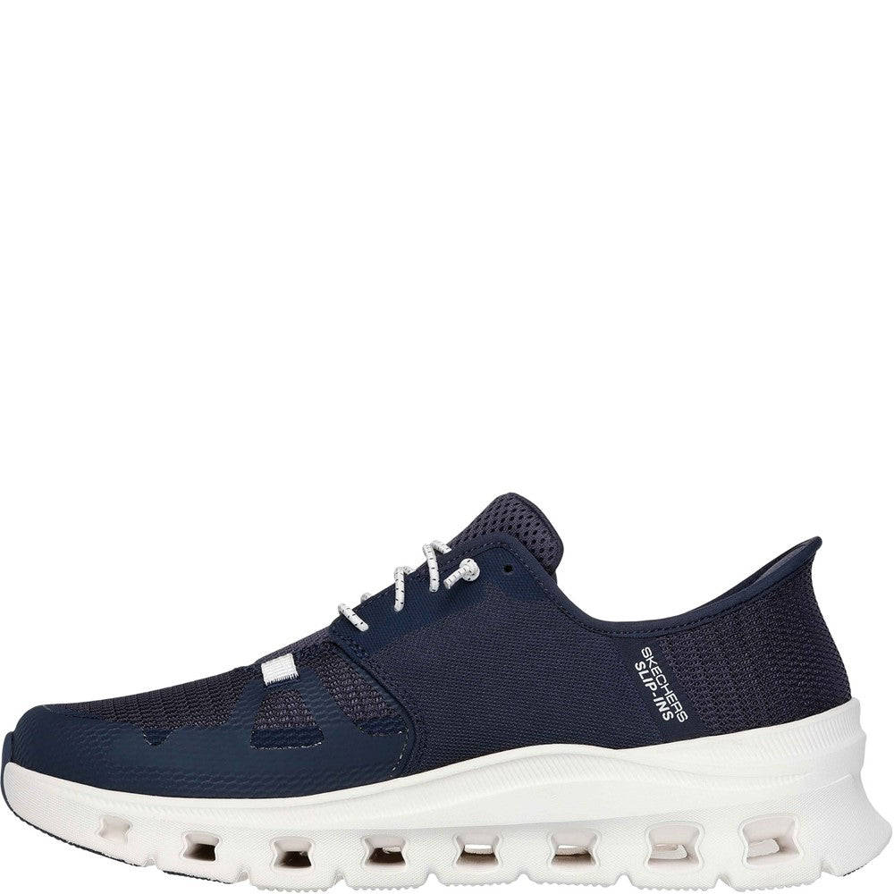 Skechers Glide-Step Pro Trainers Wide Fit