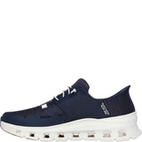 Skechers Glide-Step Pro Trainers Wide Fit