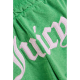 Juicy Couture Applique Terry Ronjon Romper