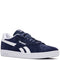 Vector navy black