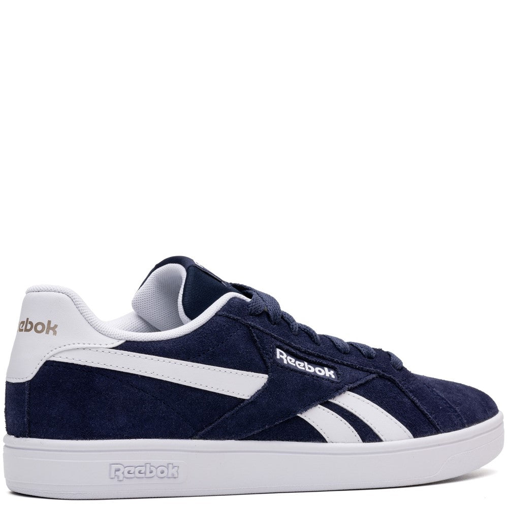 Reebok Court Retro Trainers