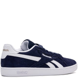 Reebok Court Retro Trainers