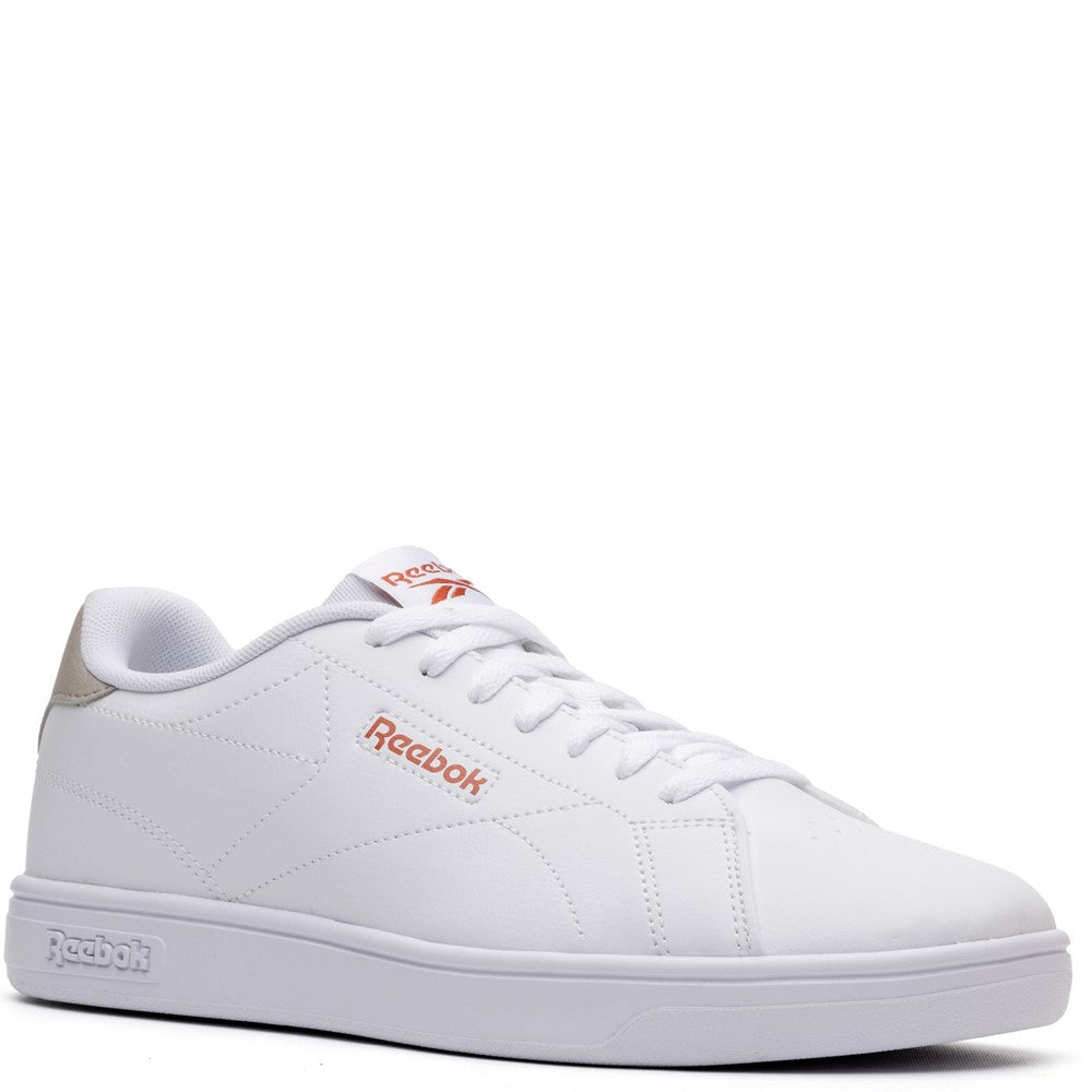 Reebok Court Clean Trainers