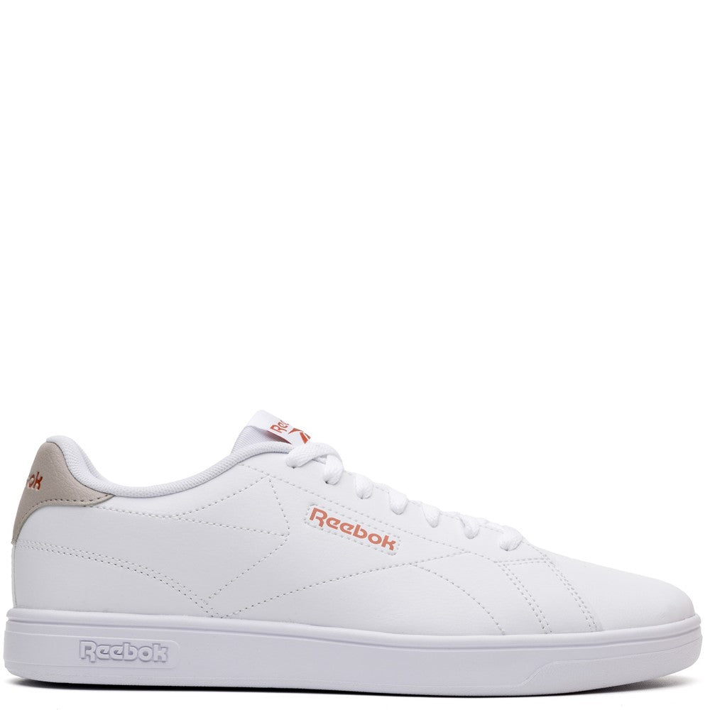 Reebok Court Clean Trainers
