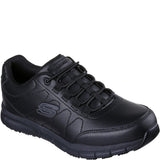 Skechers Workwear Nampa - Osil Occupational Shoes