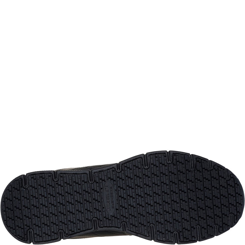 Skechers Workwear Nampa - Osil Occupational Shoes