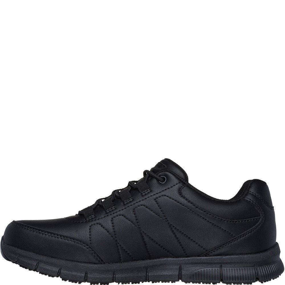 Skechers Workwear Nampa - Osil Occupational Shoes