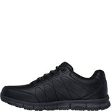 Skechers Workwear Nampa - Osil Occupational Shoes