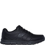 Skechers Workwear Nampa - Osil Occupational Shoes