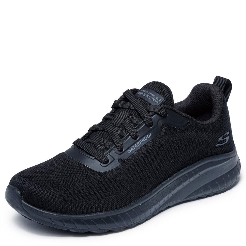 Skechers Workwear Squad Chaos SR Awoa Occupational Shoes