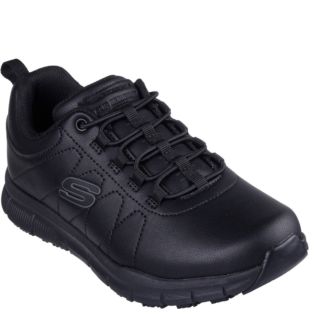 Skechers Workwear Nampa - Beja Work Shoe