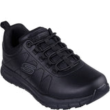 Skechers Workwear Nampa - Beja Work Shoe
