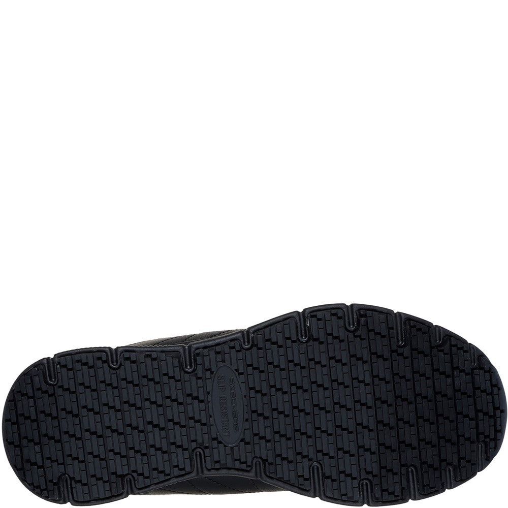 Skechers Workwear Nampa - Beja Work Shoe