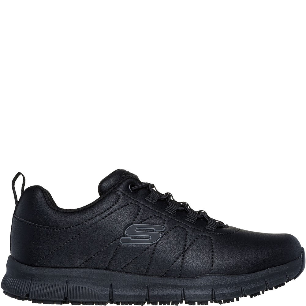 Skechers Workwear Nampa - Beja Work Shoe