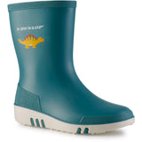 Dunlop Kids Mini Wellingtons