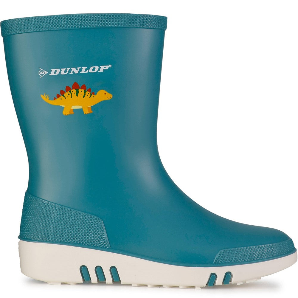 Dunlop Kids Mini Wellingtons