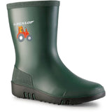 Dunlop Kids Mini Wellingtons