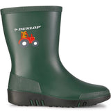 Dunlop Kids Mini Wellingtons