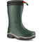 Heritage green black