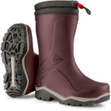 Dunlop Kids Blizzard Wellingtons