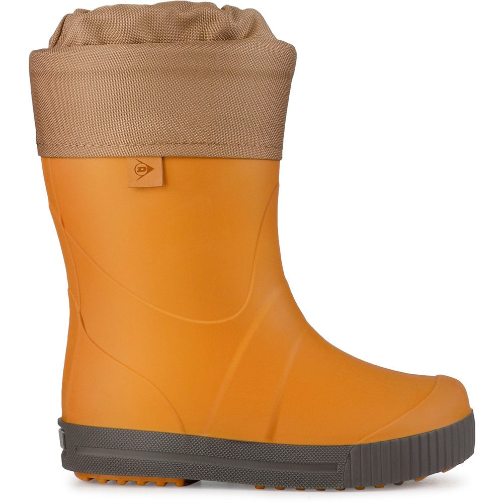 Dunlop Puddle Jumper Wellington