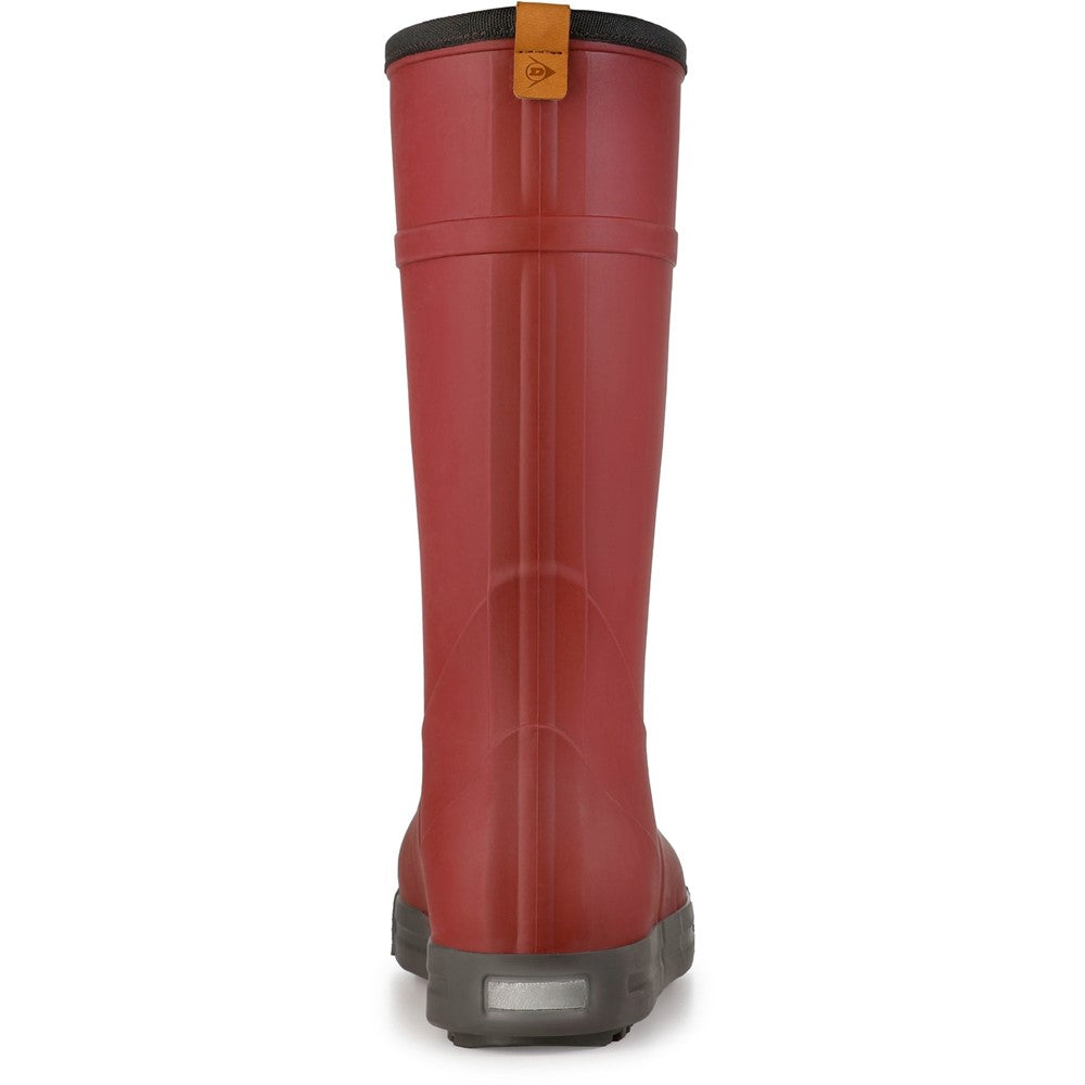 Dunlop Amsterdammer Wellington